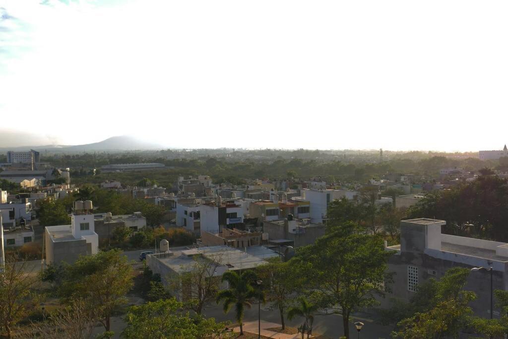 Depas Colinas Del Valle Tepic Exterior foto