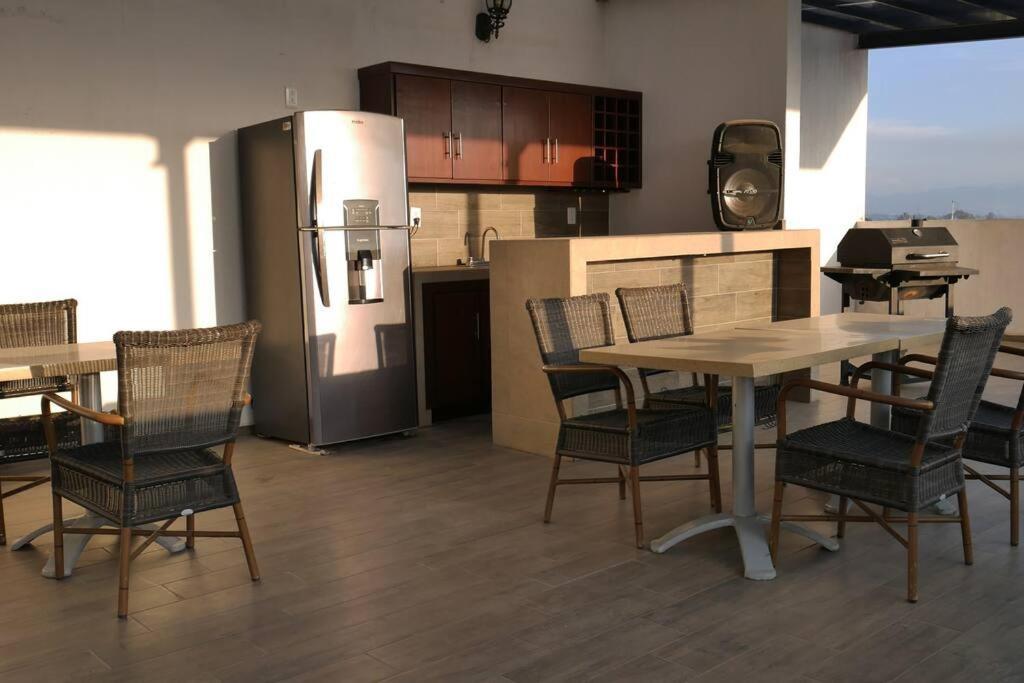 Depas Colinas Del Valle Tepic Exterior foto