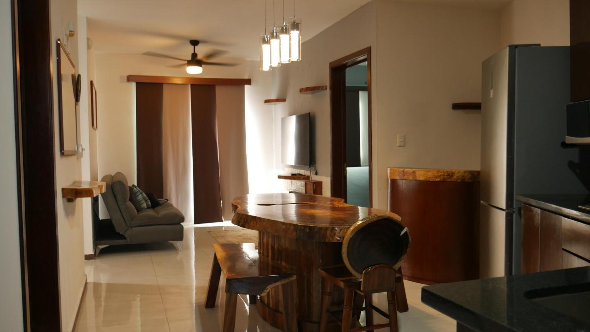 Depas Colinas Del Valle Tepic Exterior foto